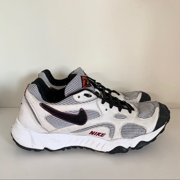 Vintage 90’s Nike air